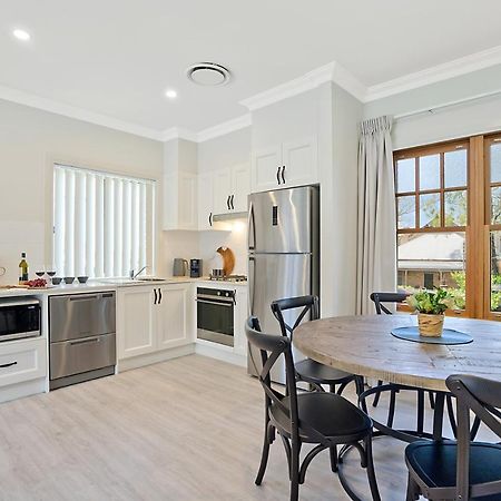 Accommodation Hunter - Adams Street Maitland Extérieur photo