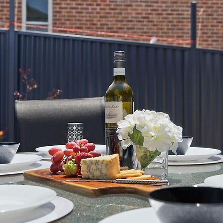 Accommodation Hunter - Adams Street Maitland Extérieur photo