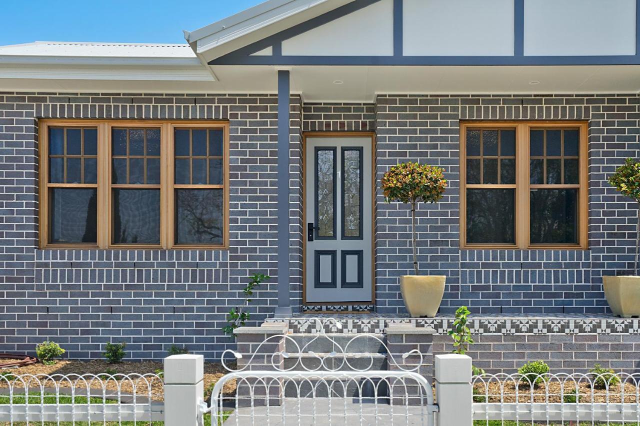 Accommodation Hunter - Adams Street Maitland Extérieur photo