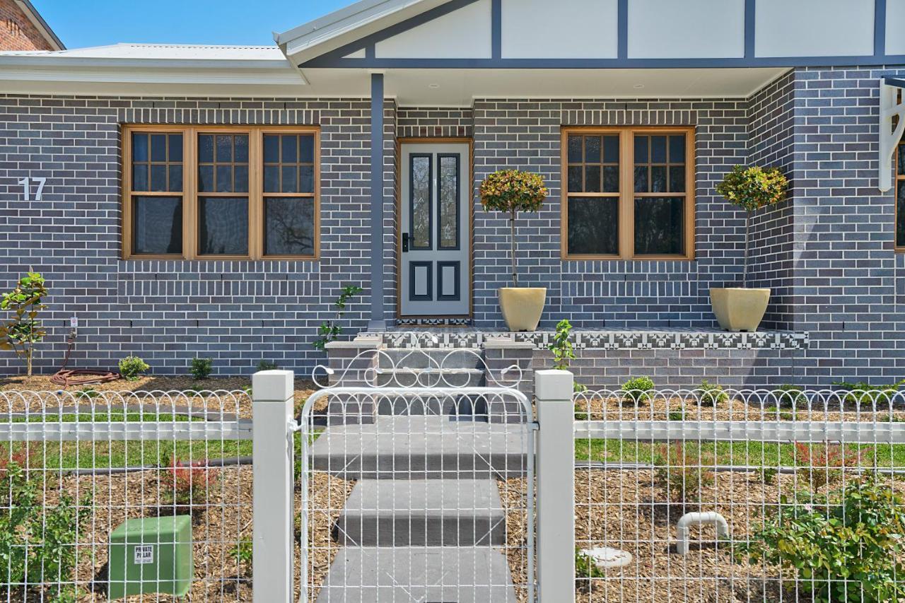 Accommodation Hunter - Adams Street Maitland Extérieur photo