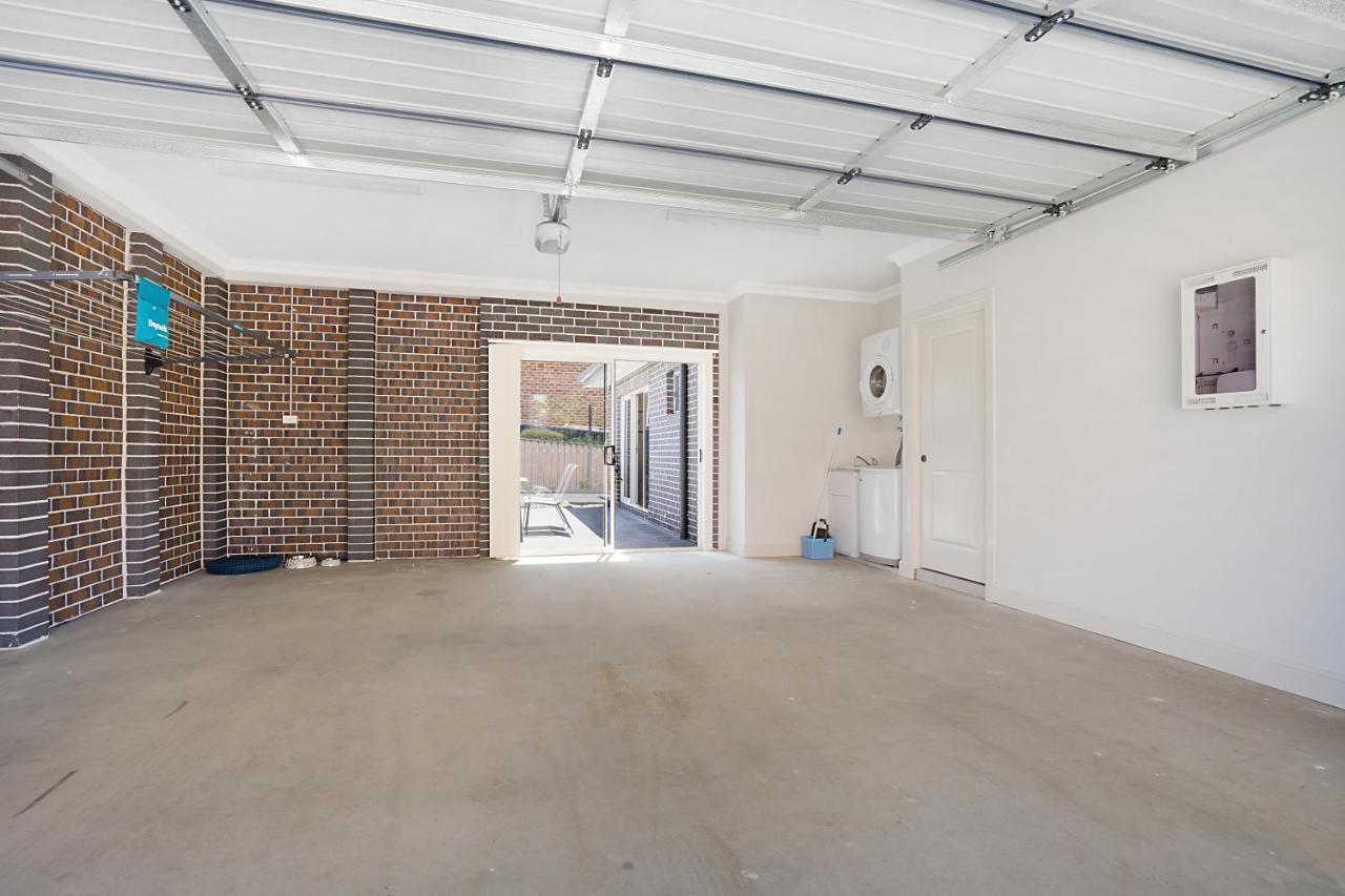 Accommodation Hunter - Adams Street Maitland Extérieur photo