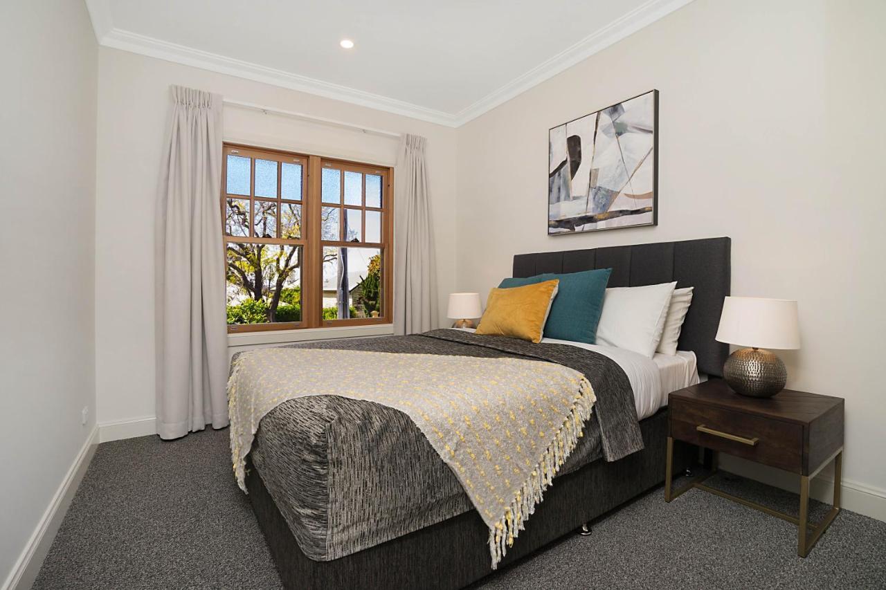Accommodation Hunter - Adams Street Maitland Extérieur photo