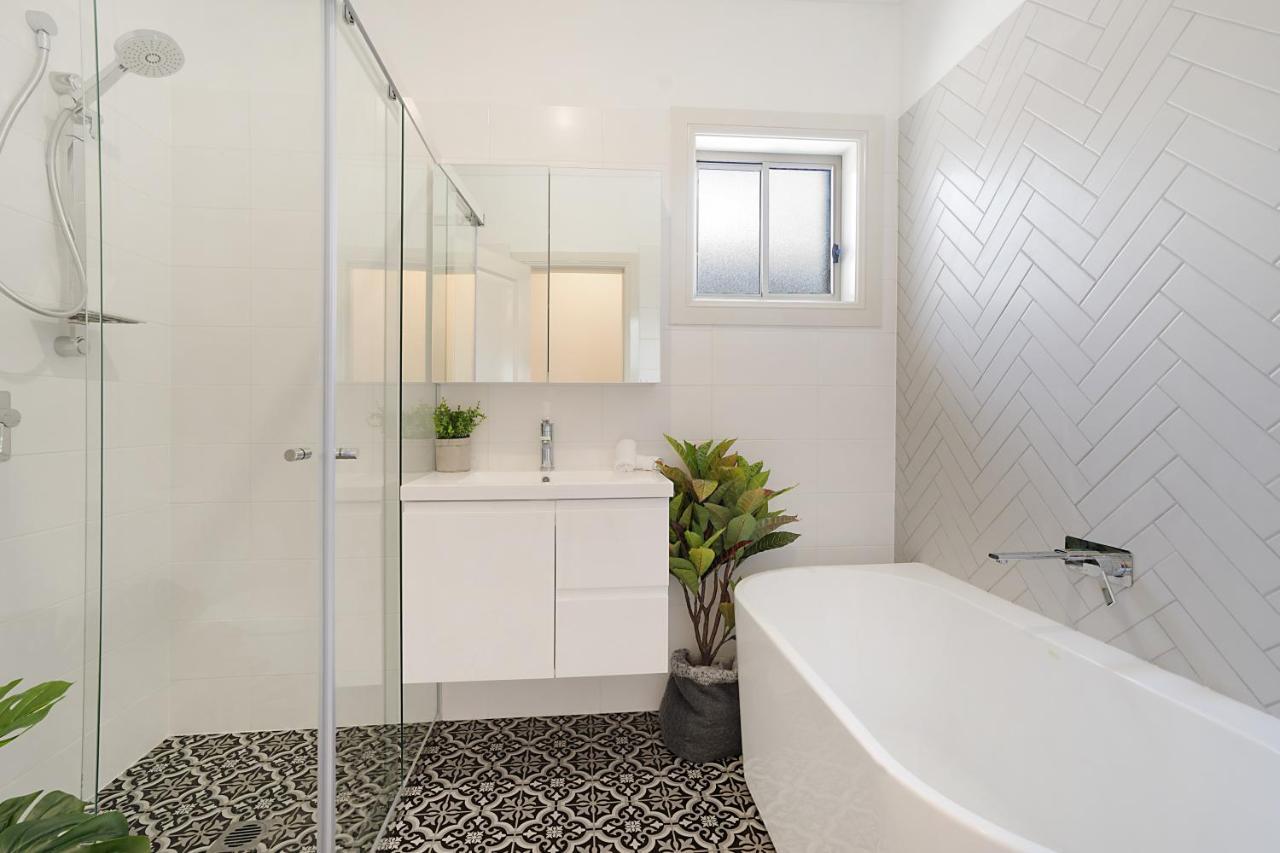 Accommodation Hunter - Adams Street Maitland Extérieur photo