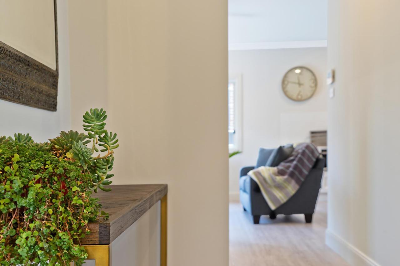 Accommodation Hunter - Adams Street Maitland Extérieur photo